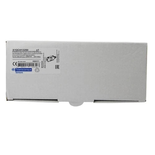 NEW REPLACE FOR Schneider Switch Cable Pull XY2CH13250 New In Box Fast Ship