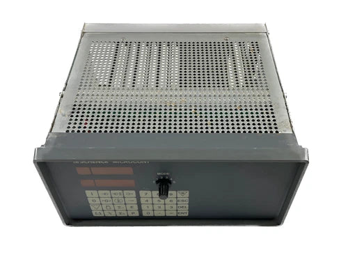 SCHENCK MICROCONT FCO 421 RACK