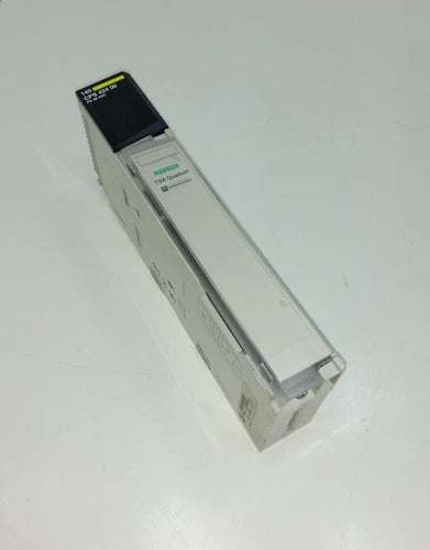 SCHNEIDER ELECTRIC MODICON 140CPS42400 TSX QUANTUM