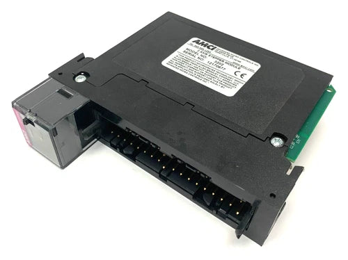 AMCI 3202 ControlLogix 2-Axis Stepper Module 20-Gear