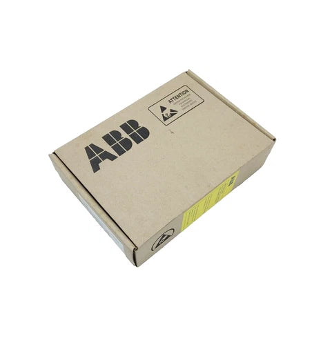 ABB APOW-01C POWER SUPPLY BOARD