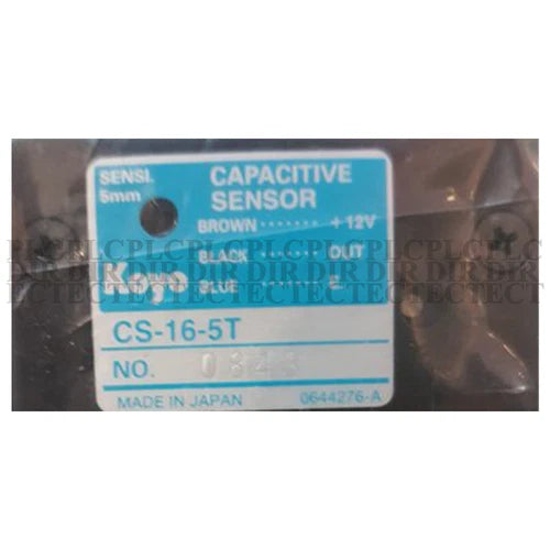 NEW Koyo CS-16-5T Proximity Switch Sensor