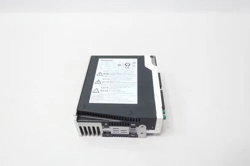 Panasonic MBDHT2510E Servo Drive 240v-ac 400w 3ph 200-240v-ac