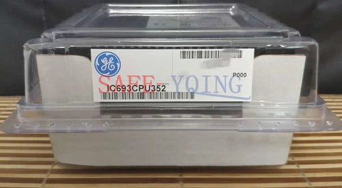 1piece NEW GE Fanuc CPU MODULE IC693CPU352