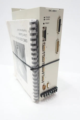 Yaskawa SMC-2000-4 4-axis Motion Controller