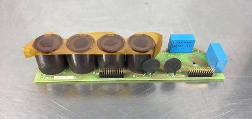 RELIANCE ELECTRIC 0-56928-30C Capacitor CIRCUIT BOARD    Loc.1A