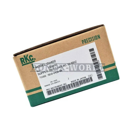 ONE RKC CH402FD10-V*GN-NN Temperature Controller New