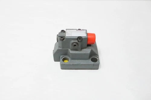 Rexroth DB30-2-52/315U/12 Hydraulic Pressure Relief Valve