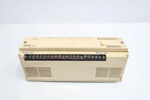 Mitsubishi F-40ER-ES Plc Module