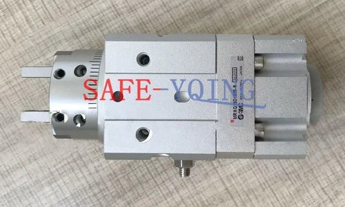 One new SMC MRHQ16D-180S-N ROTARY GRIPPER CYLINDER mrhq16d-180s-n