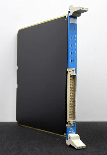 REISHAUER / GROSSENBACHER rack-mount board 50 70 360 INPUT 40x24VDC AXESTA