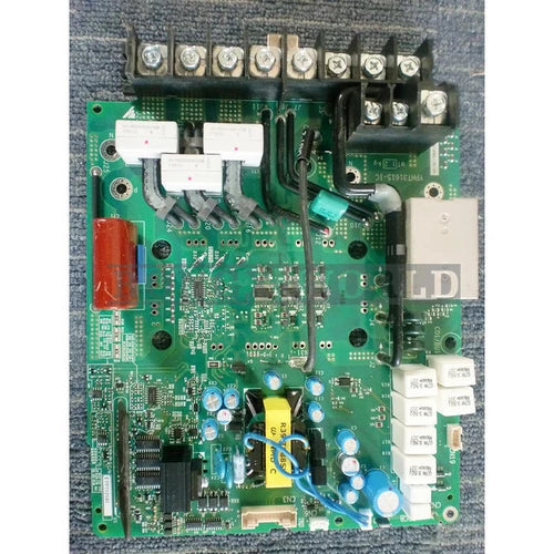 ONE Yaskawa ETP712191 YPHT31615-1C Inverter Board Used