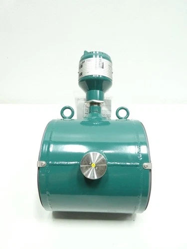 Yokogawa AXF1-50G PNAL2L-AA11-2NB Magnetic Flow Meter 150mm