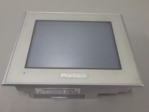 GP2300SC4124V - Proface - GP2300-SC41-24V / Stn Color LCD Used