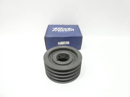 Martin 4 C 85 TB 4 Groove V-belt Sheave