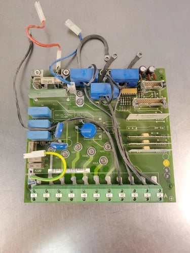 Lenze 8600 Series AC 8602NP Power Board Loc.1B