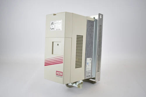 KEB combivert F4 Frequenzumrichter 14.F4.C3E-4M00/1.3 ( 14F4C3E ) inkl. Filter