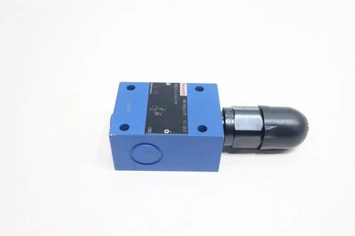 Rexroth R900423719 DBDS 6 G1A/200 Pressure Relief Valve