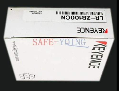 One Keyence LR-ZB100CN LRZB100CN Laser Sensor New