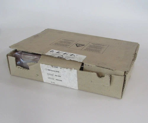 KEBA Zentraleinheit CU 313/B-SI / 58626 / 06 NEUWERTIG OVP