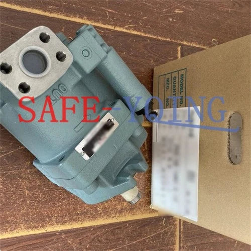 ONE NEW NACHI Variable piston pump PVS-1B-22N3-Z-12