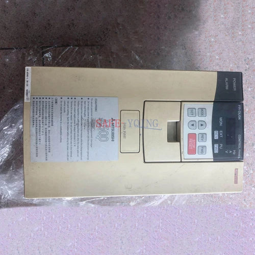 1PC Used Mitsubishi inverter FR-A540-1.5K-CH 1.5KW 380V
