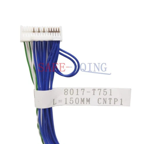 One FANUC A660-8017-T751 Teach Pendant Internal Connection Cable L=150MM new