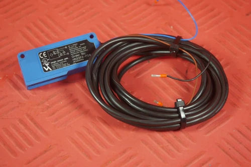 Wenglor HN22PA-P24 Reflextaster + Anschlusskabel TOP!