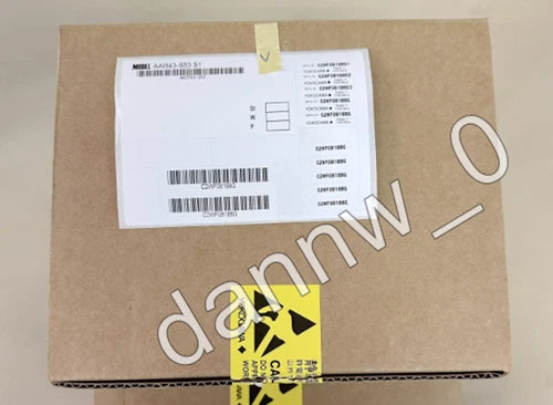 1PC New in box YOKOGAWA AAI543-S53 S1 Module