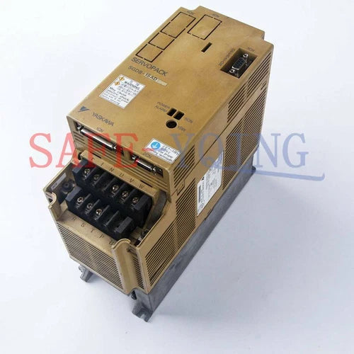 1Pcs Yaskawa SGDB-15ADG Servo Drive SGDB15ADG USED
