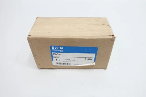 Eaton VN72 Glass Globe Fixture Green