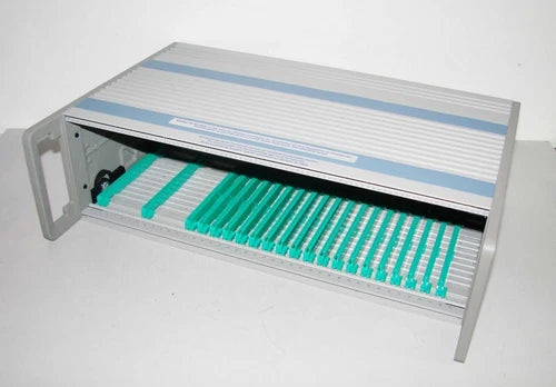 HIRSCHMANN Sternkoppler Grundger?t Rack ASGE 1-R E AC -unused/OVP-