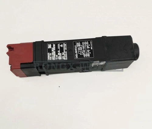 ONE new D4SL-N2HFG-D Omron Safety door switch