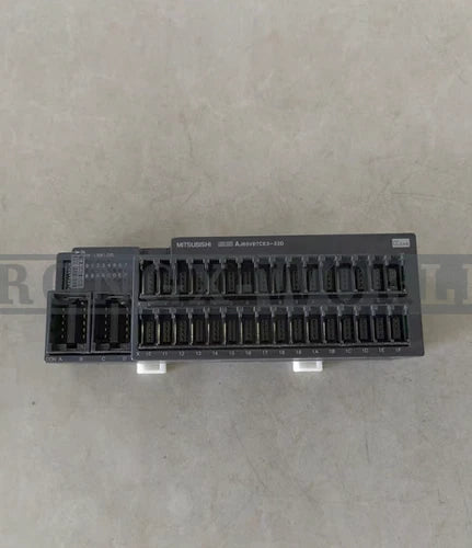 1PCS Mitsubishi AJ65VBTCE3-32D AJ65VBTCE332D Communication Module Used
