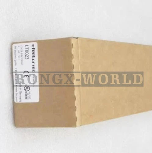 One Brand New IFM LT8023 Sensor