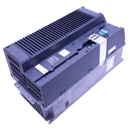 Siemens 6SL3210-1PC26-8UL0 PM240-2 SINAMICS Power Module, 0-240VAC, 18.5kW Max