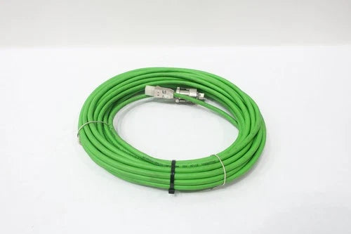 Siemens 6FX5002-2DC10-1BF0 Encoder Cable