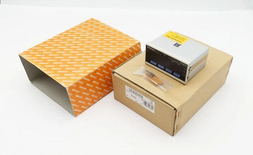 Mitutoyo 02ADD400 12-24VDC RS LINK D-EV Anzeige D-EV Display Unit -unused/OVP-