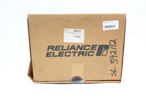Reliance Electric 61C542 Input Module
