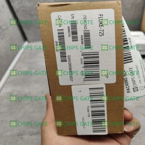 NEW 1PCS for Fluke 725 Multifunction Process Calibrator
