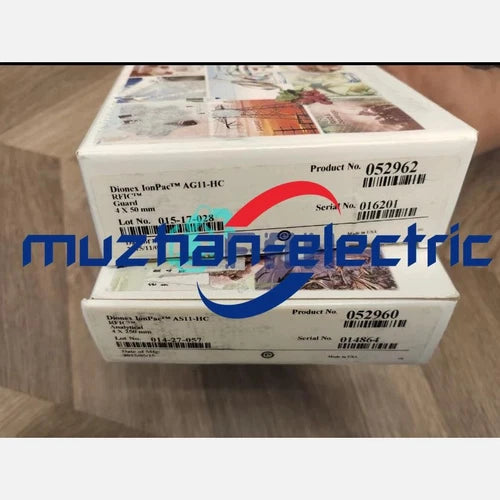 1pc 052960+052962 new Chromatographic columns and guard column