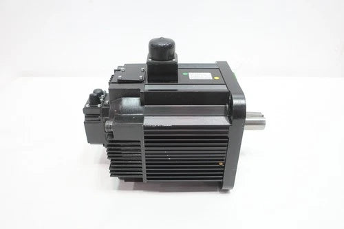 Yaskawa SGMRS-30A2A-YR12 Servo Motor 2900w 1500rpm 18.5nm 200v-ac