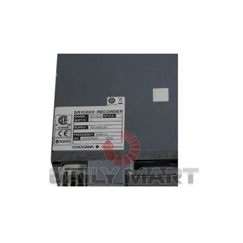 Used & Tested YOKOGAWA SR10006 Recorder