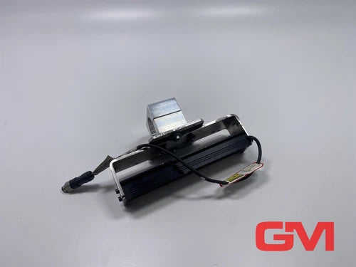 CCS LED Lichteinheit LDL2-146X30RD rot LED Bar Light Unit red 24V CC-BL146x030/R