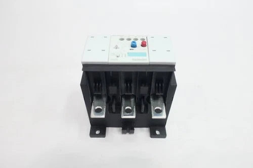 Siemens 3RB1056-1FG0 Overload Relay 50-200a Amp