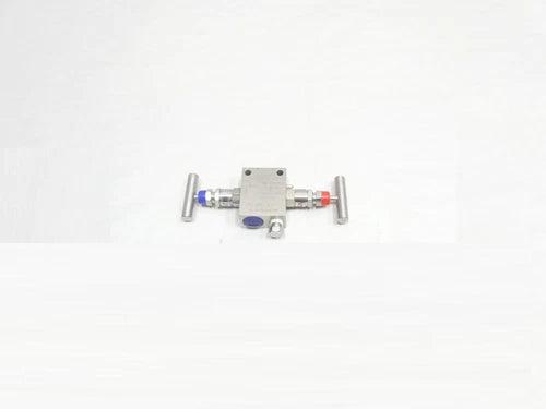 Temavasconi 0.501202.h 0721401 Isolation Valve 6000psi 1/2 Npt