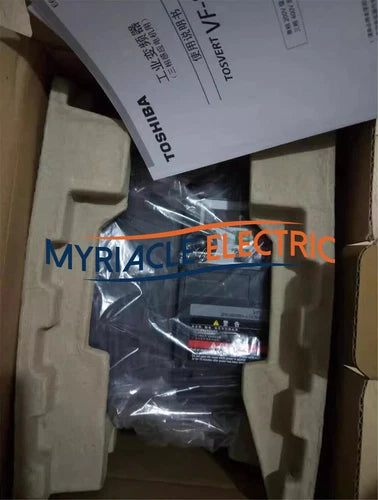 VFAS3-4055PC One New Brand Toshiba Inverter VFAS34055PC