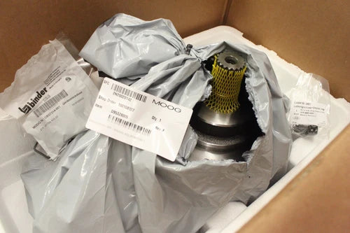 MOOG D953Z8005 Pumpe Hydraulic Pump 2N20020142