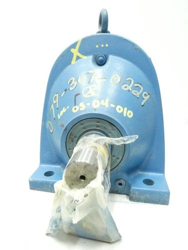 Sew Eurodrive RX71LP Shaft Mount Gear Reducer 1-5/8in 4.1:1