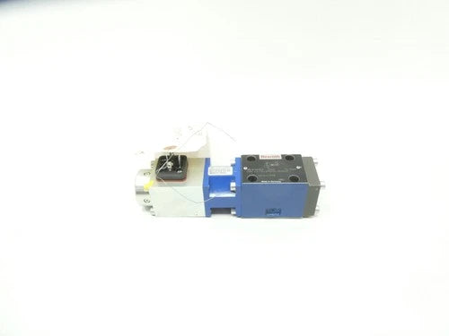 Rexroth DBE 6X-1X/315G24-8NZ4M Proportional  Hydraulic Solenoid Valve